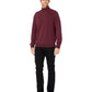 Long Sleeve Lux Jersey Quarter Zip Pullover