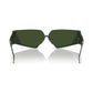 Men's Sunglasses, PR 58ZS