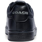 Men's Lowline Leather Low Top Sneaker