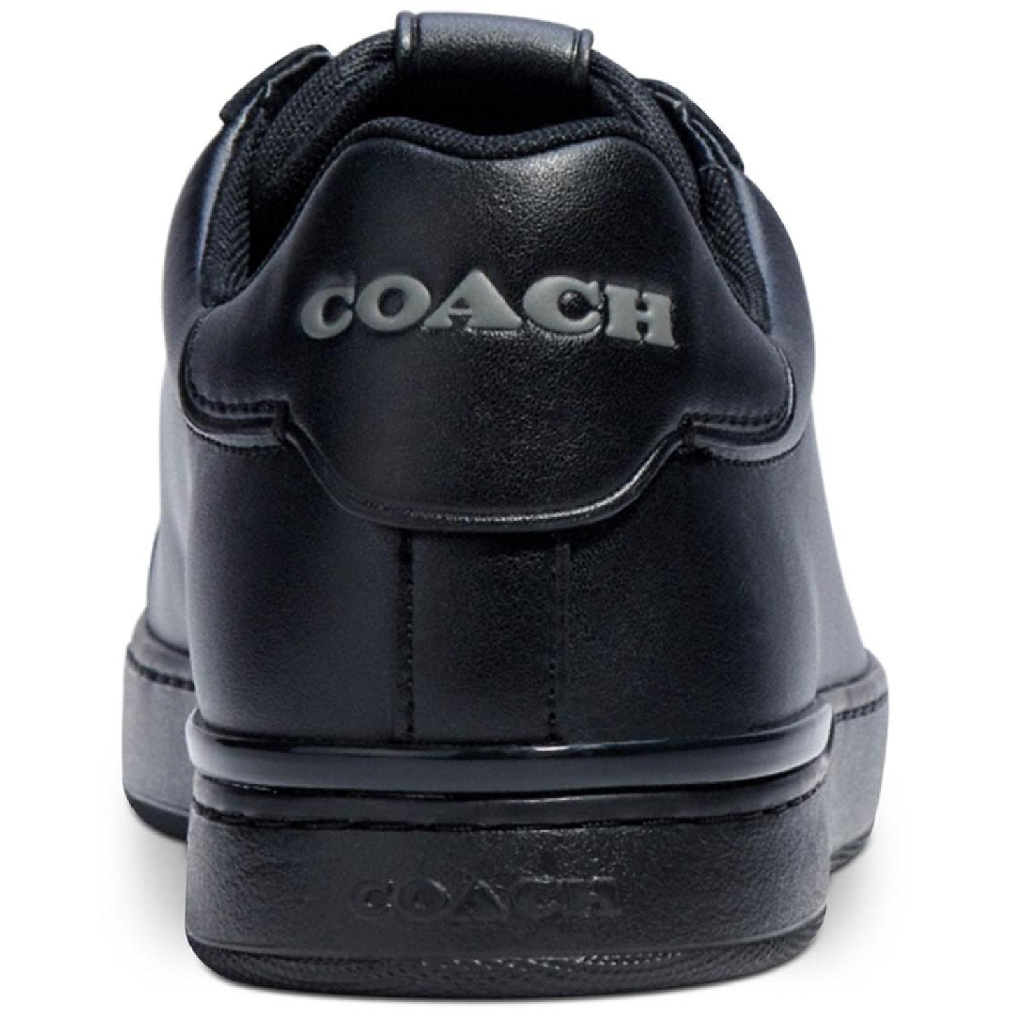 Men's Lowline Leather Low Top Sneaker