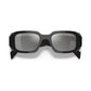 Women's Sunglasses, PR 17WS MIRROR