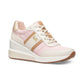Women's Mabel Trainer Lace-Up Sneakers