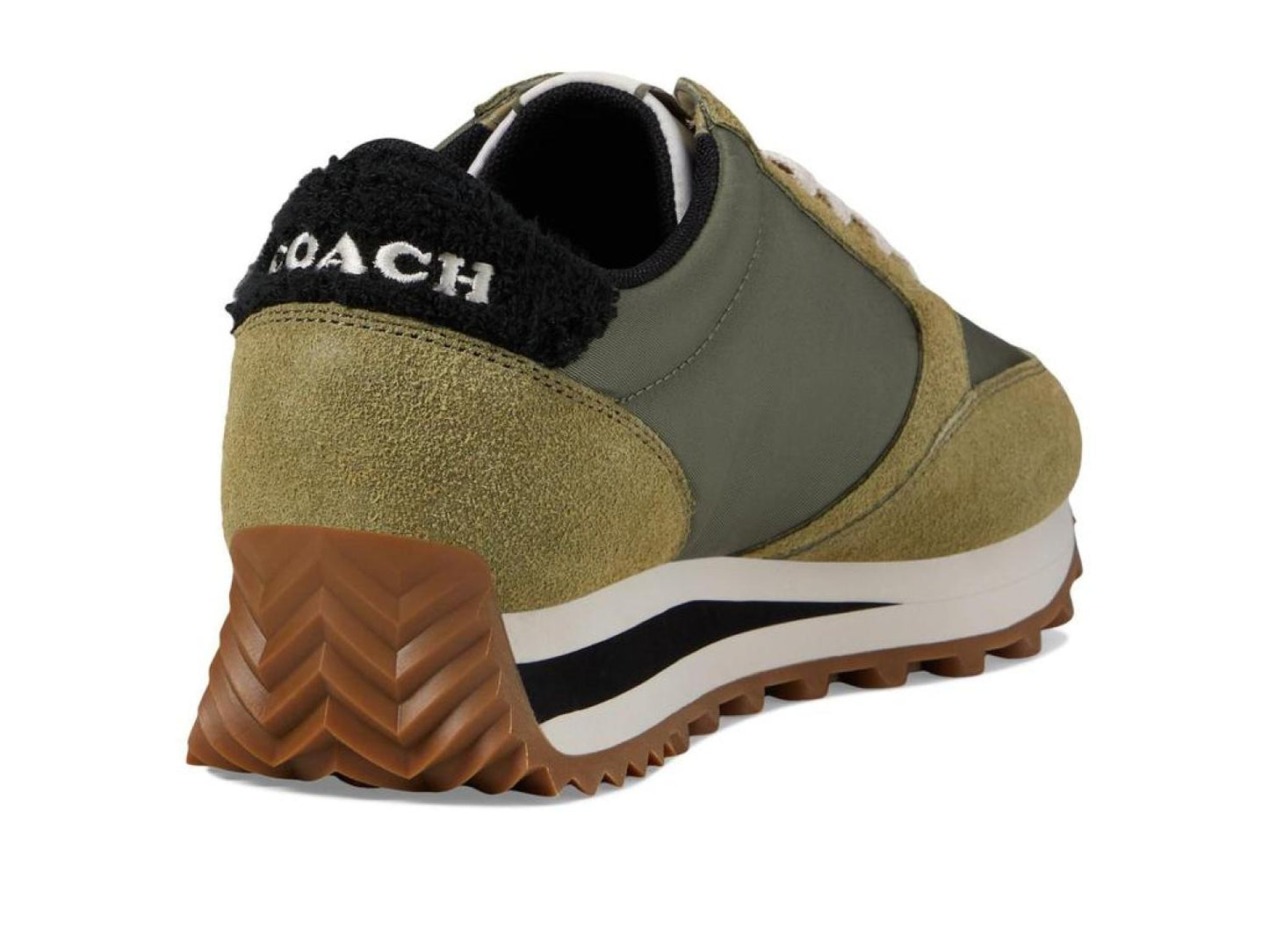 Runner Sneaker
