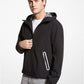 Vegas Woven Hooded Jacket