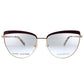 Marc Jacobs  MARC 401 LHF 55mm Womens Cat-Eye Eyeglasses 55mm