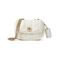 Quilted Pillow Madison Shoulder Bag 18
