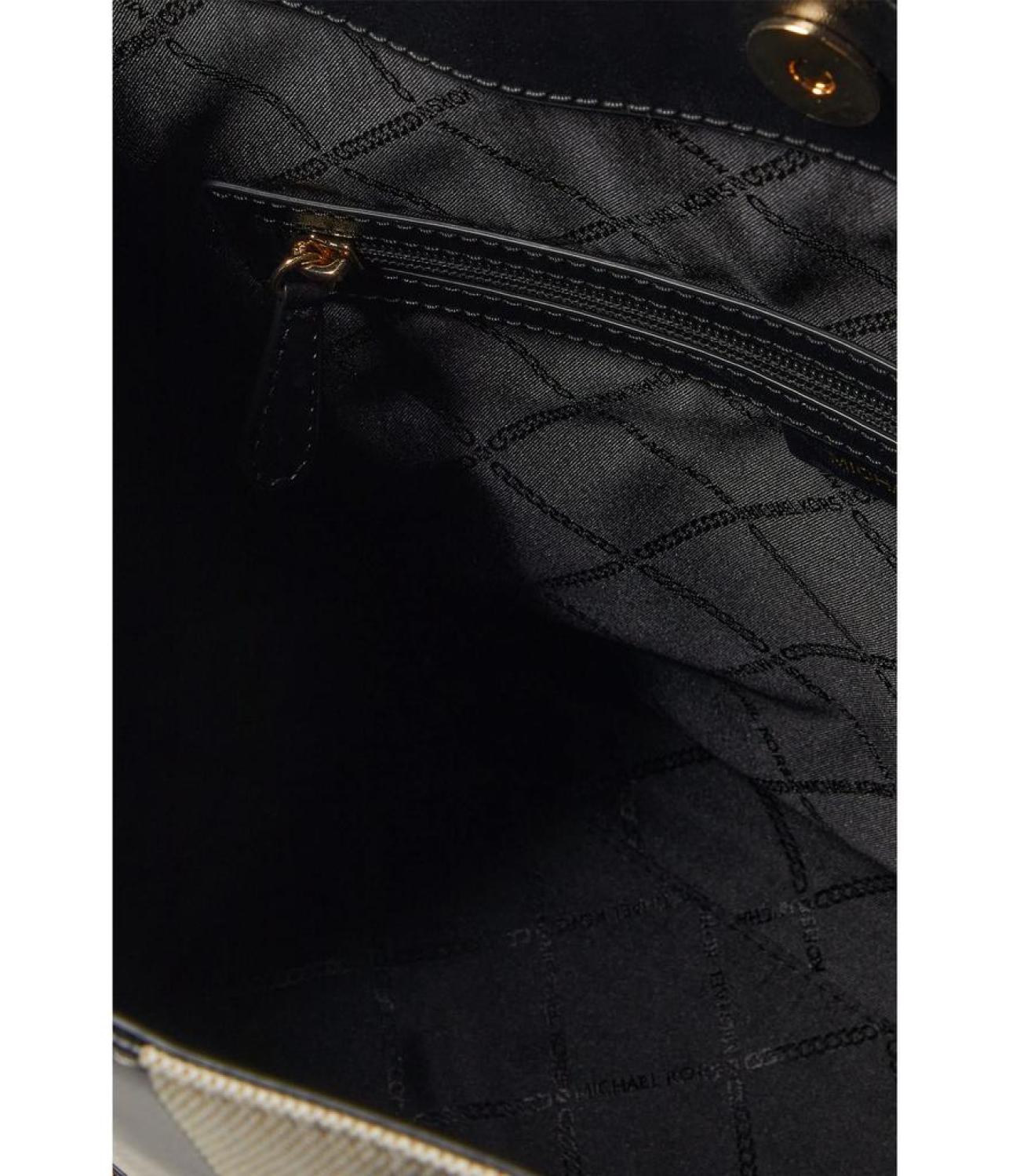 Kempner Large North/South Tote