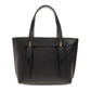 Furla Logo Embossed Giove Small Bag