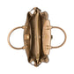Hamilton Legacy Large Belted Leather Satchel