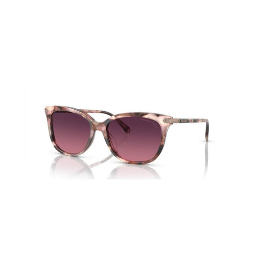 Women's CL926 Polarized Sunglasses, Gradient Polar HC8378U