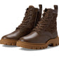 CitySole Shearling Boot
