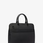 Cooper Signature Logo Briefcase