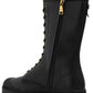 Coach Tasha Lace-Up Boots