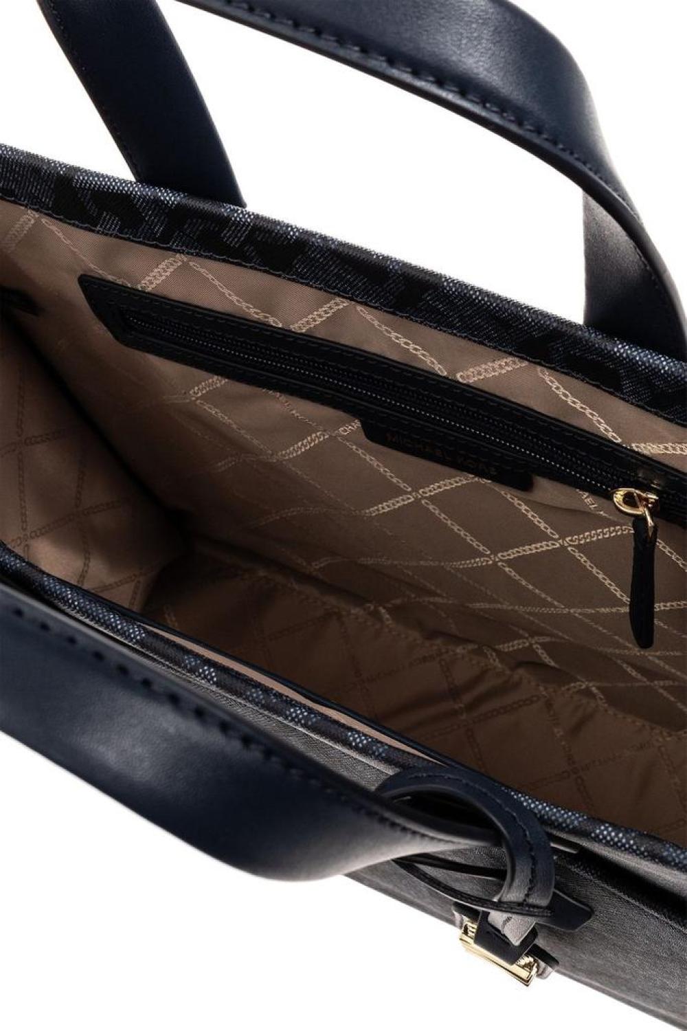 Michael Michael Kors Gigi Large Tote Bag