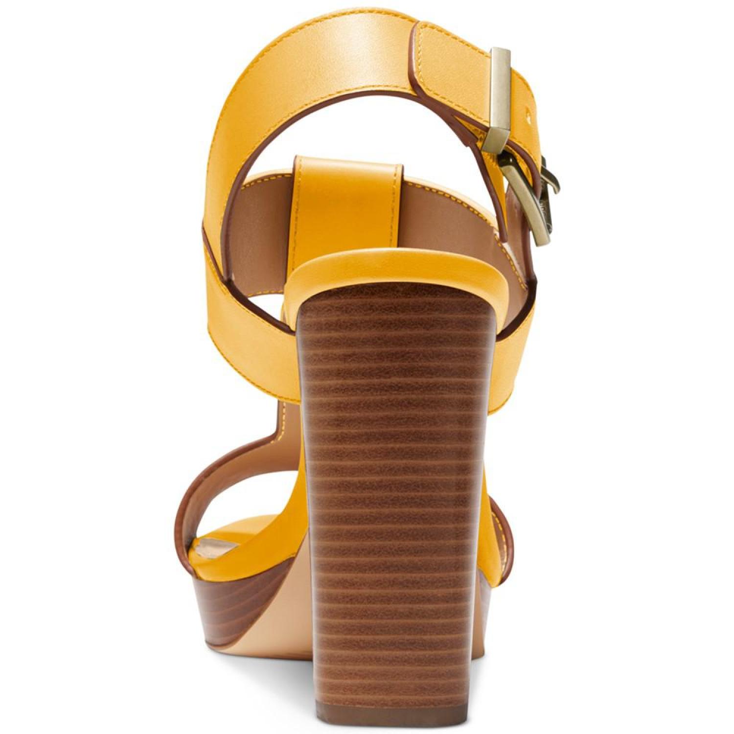 Women's Becker T-Strap Slingback Sandals