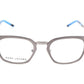 Marc Jacobs Eyewear Square Frame Glasses
