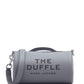The Leather Duffle Bag