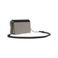 Jet Set Large Double Flap Envelope Crossbody