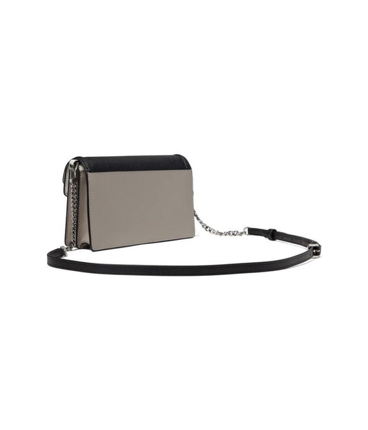 Jet Set Large Double Flap Envelope Crossbody