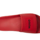 Red Patch Slides