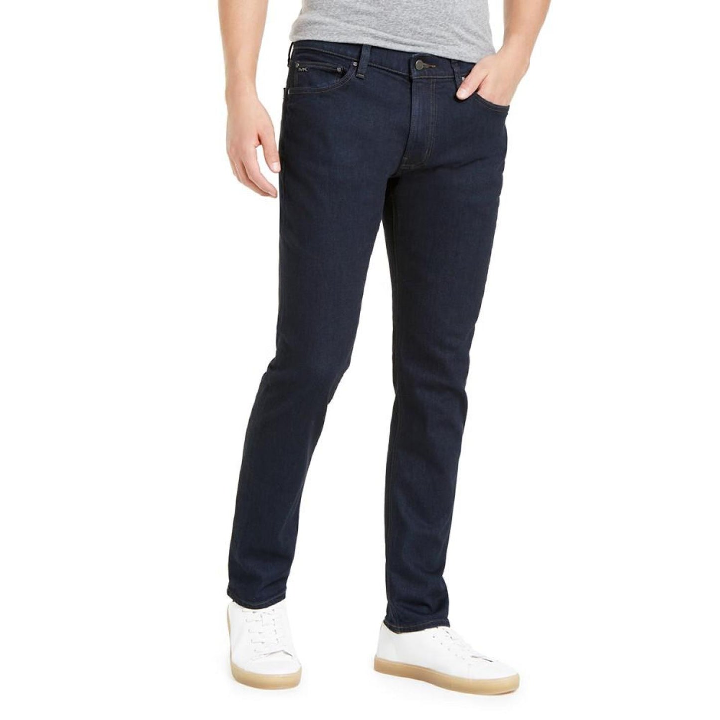 Men's Parker Slim-Fit Stretch Jeans