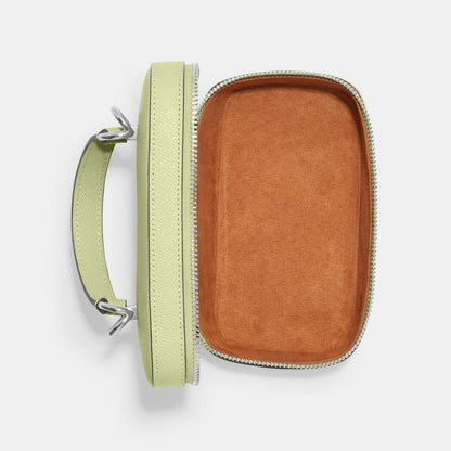 Coach Outlet Train Case Crossbody