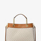 Lori Medium Logo Satchel