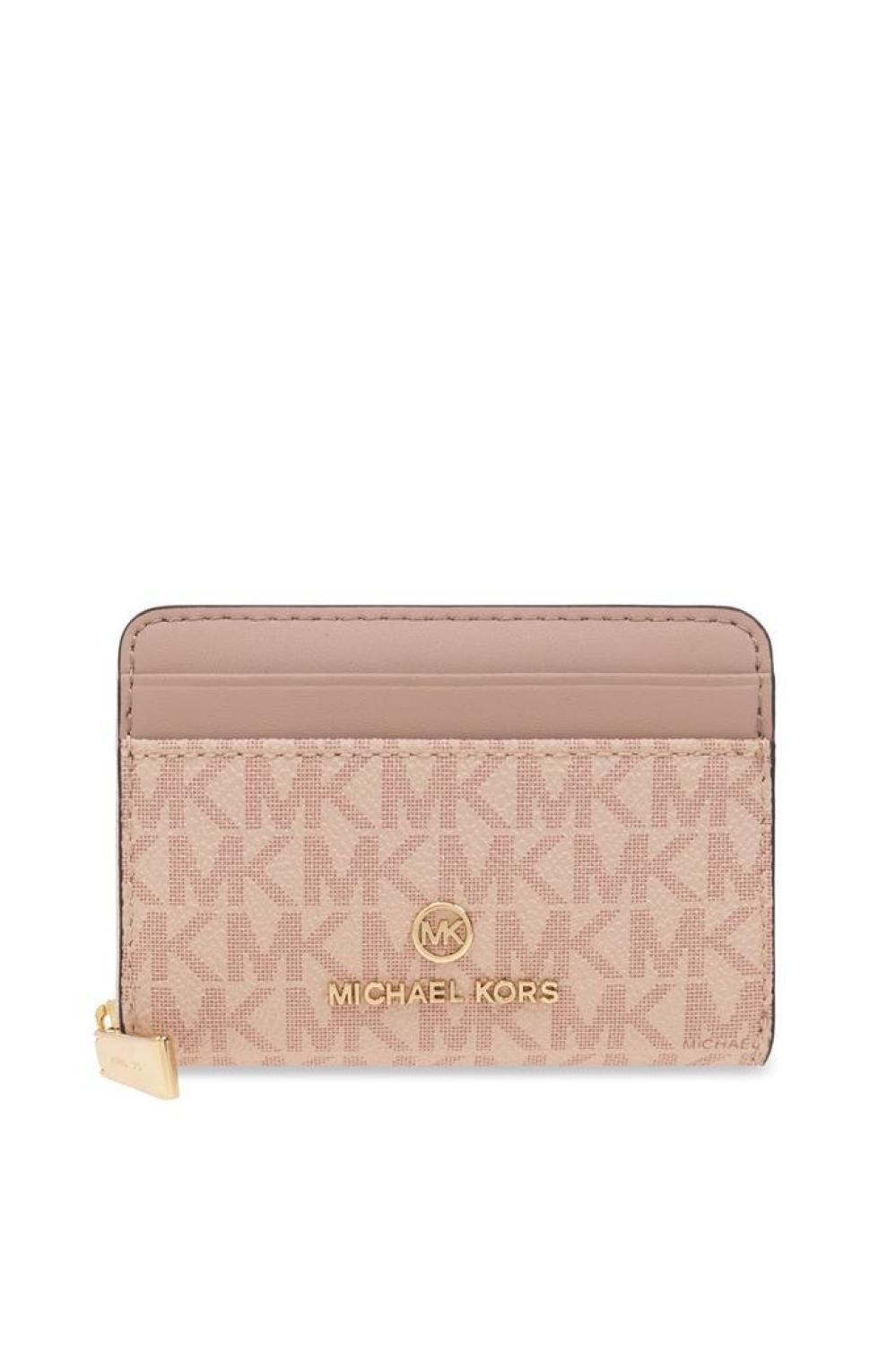 Michael Michael Kors Jet Set Small Wallet