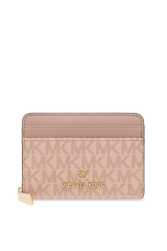 Michael Michael Kors Jet Set Small Wallet