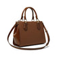 Marilyn Medium Satchel