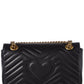 Gucci GG Marmont Small Matelasse Leather Shoulder Bag