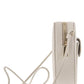 Furla Camelia Heart Mini Shoulder Bag