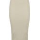 Michael Michael Kors High Waisted Knitted Skirt