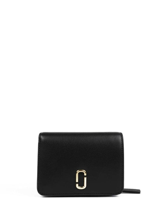 Marc Jacobs The J Marc Mini Compact Wallet