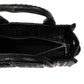 Marc Jacobs Monogram Debossed Small Tote Bag