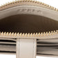 Furla Flow Logo Plaque Card Case