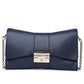 Furla Metropolis Foldover Top Shoulder Bag