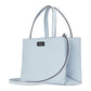 Sam Icon Spazzolato Leather Mini Tote