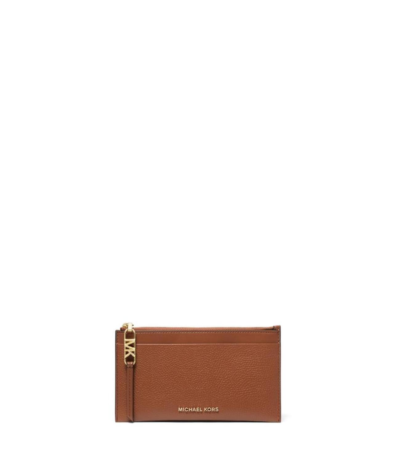 Empire Large Zip Card Case