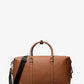 Hudson Leather Duffel Bag