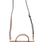 Michael Kors MINDY Leather Shoulder Women's Bag