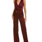 Max Mara Studio Alamaro Jumpsuit