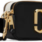 Black 'The Snapshot' Bag
