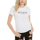 Women's 1981 Cotton Roll-Cuff T-Shirt