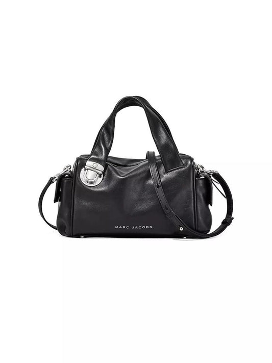 The Pushlock Satchel