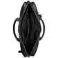 Men's Leather Briefcase Bag