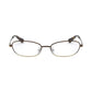 HC5107 Women's Pillow Eyeglasses