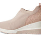 Mabel Slip-On Trainer