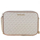 Michael Michael Kors Jet Set Zipped Large Crossbody Bag