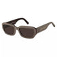 Marc 614 56MM Rectangular Sunglasses
